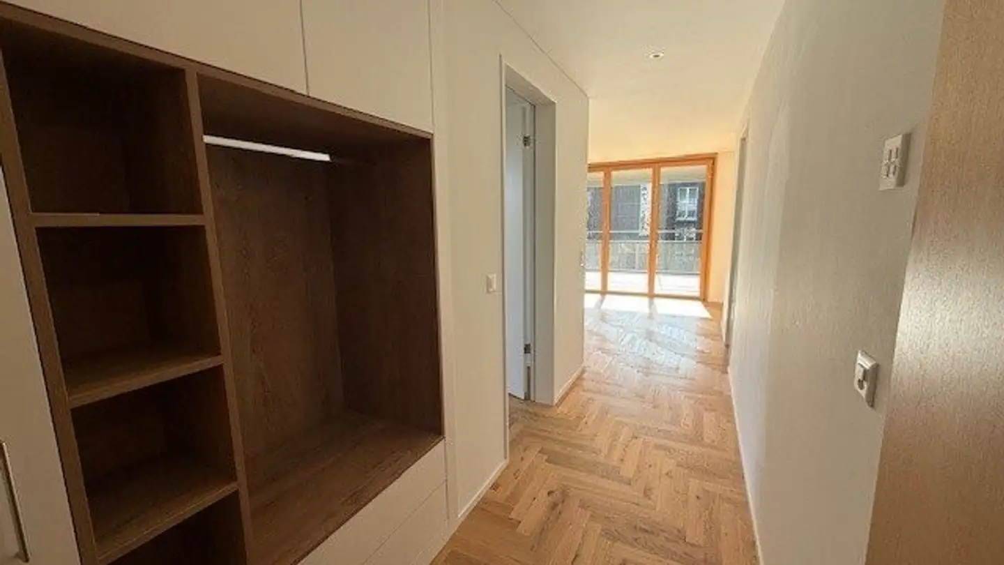 Appartamento in affitto - Hubelstrasse 3e, 6204 Sempach - Foto 2