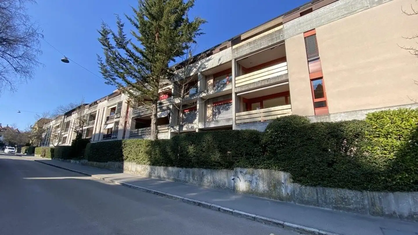 Appartement à louer - 3007 Bern
