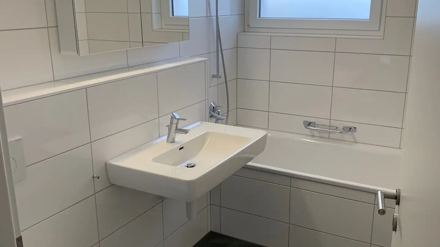 Wohnung mieten - Allmendstrasse 5, 3210 Kerzers - Foto 3