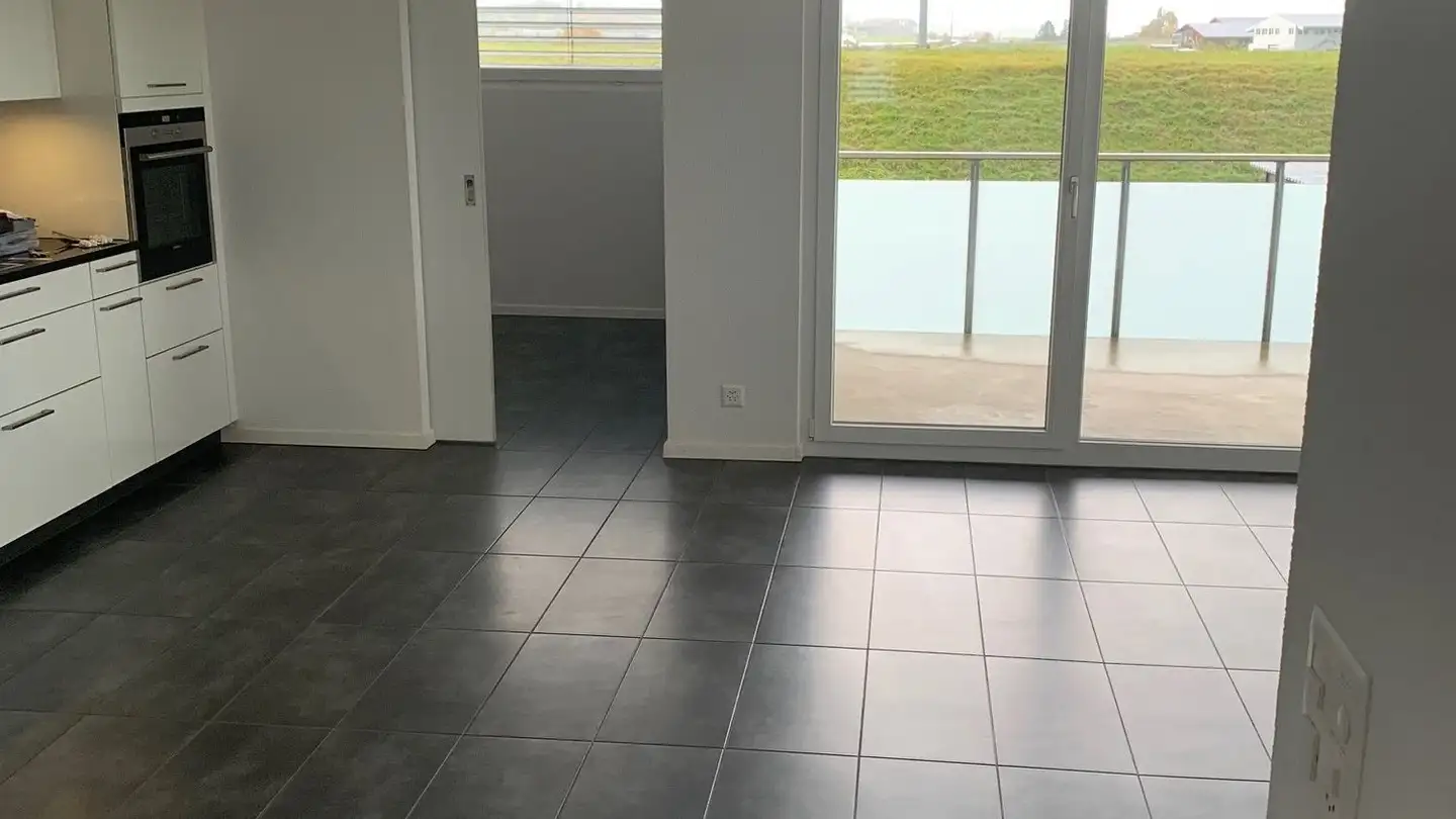 Wohnung mieten - Allmendstrasse 5, 3210 Kerzers - Foto 4