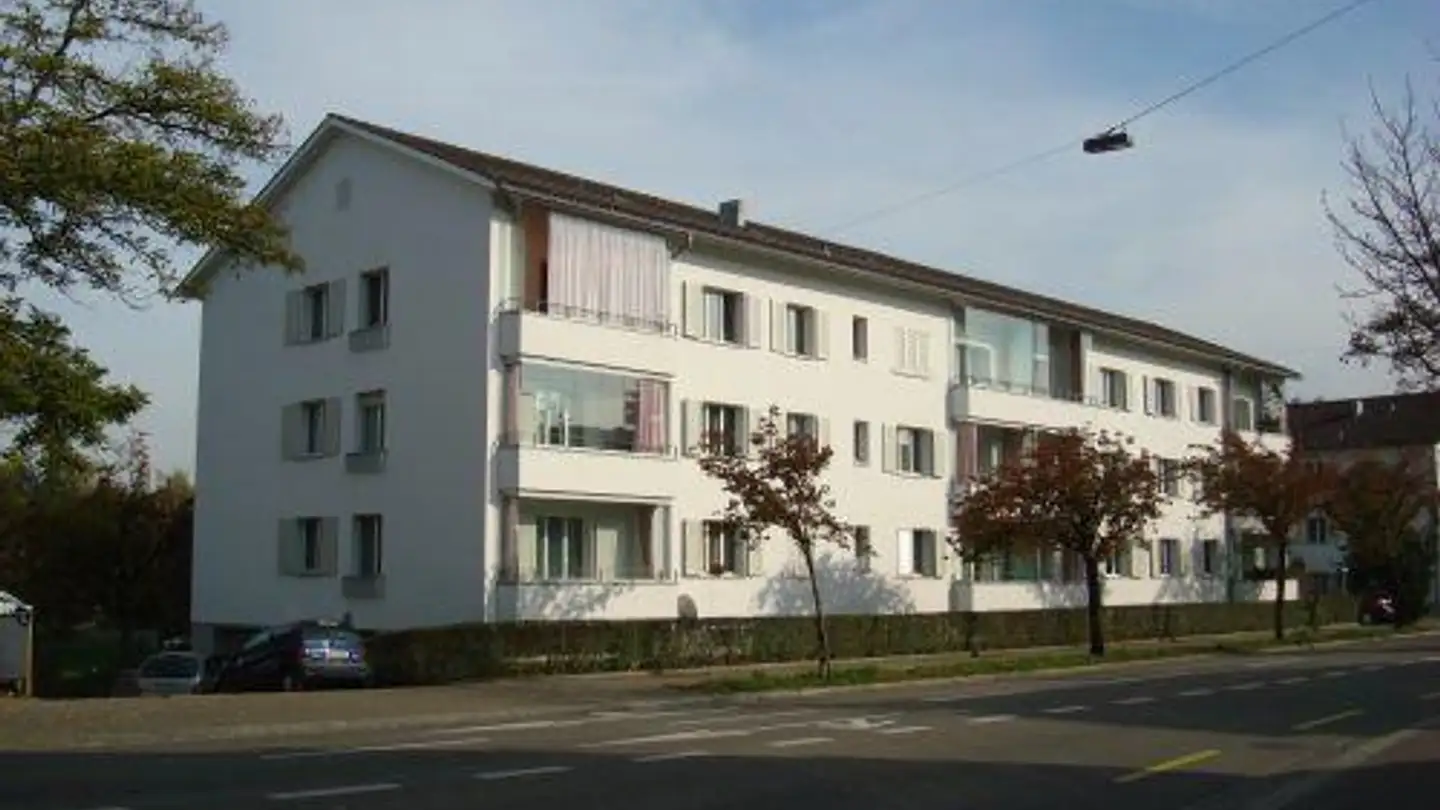 Appartement à louer - Wehntalerstrasse, 8105 Regensdorf - Photo 2