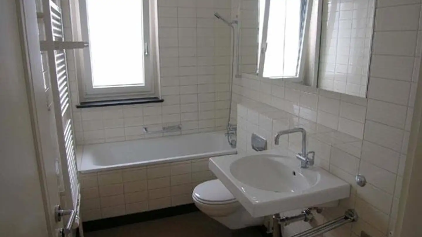 Appartement à louer - Wehntalerstrasse, 8105 Regensdorf - Photo 4