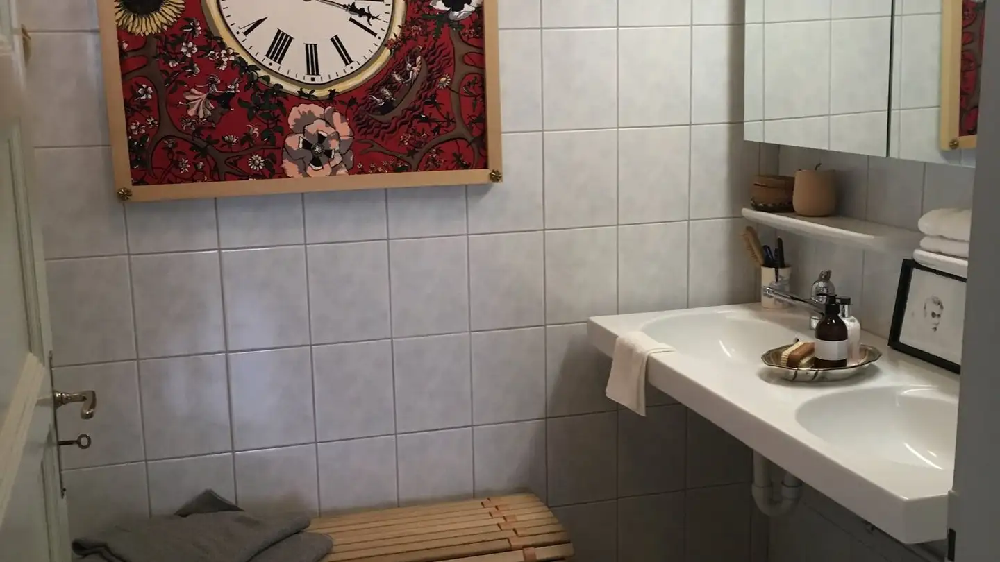 Wohnung mieten - Dufourstrasse, 8008 Zürich - Foto 4