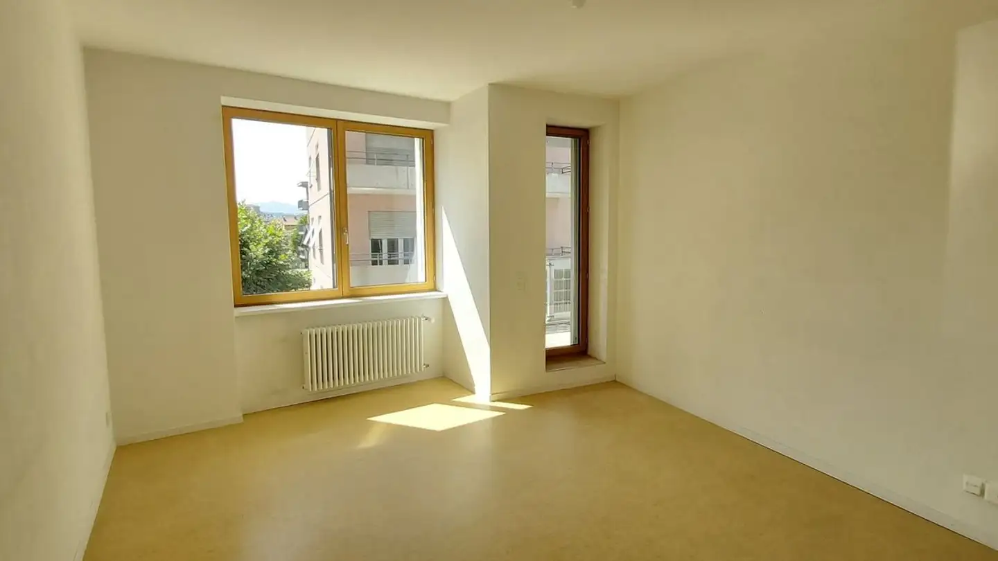 Apartment for rent - Via Ai Crotti 1, 6830 Chiasso - Photo 4