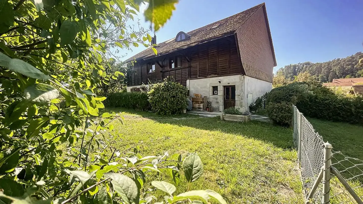 Wohnung kaufen - 1523 Granges-près-Marnand - Foto 4