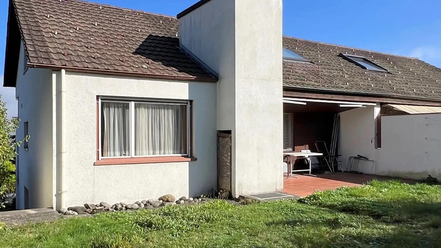 Casa singola in vendita - Waldmattstrasse 4, 5242 Birr