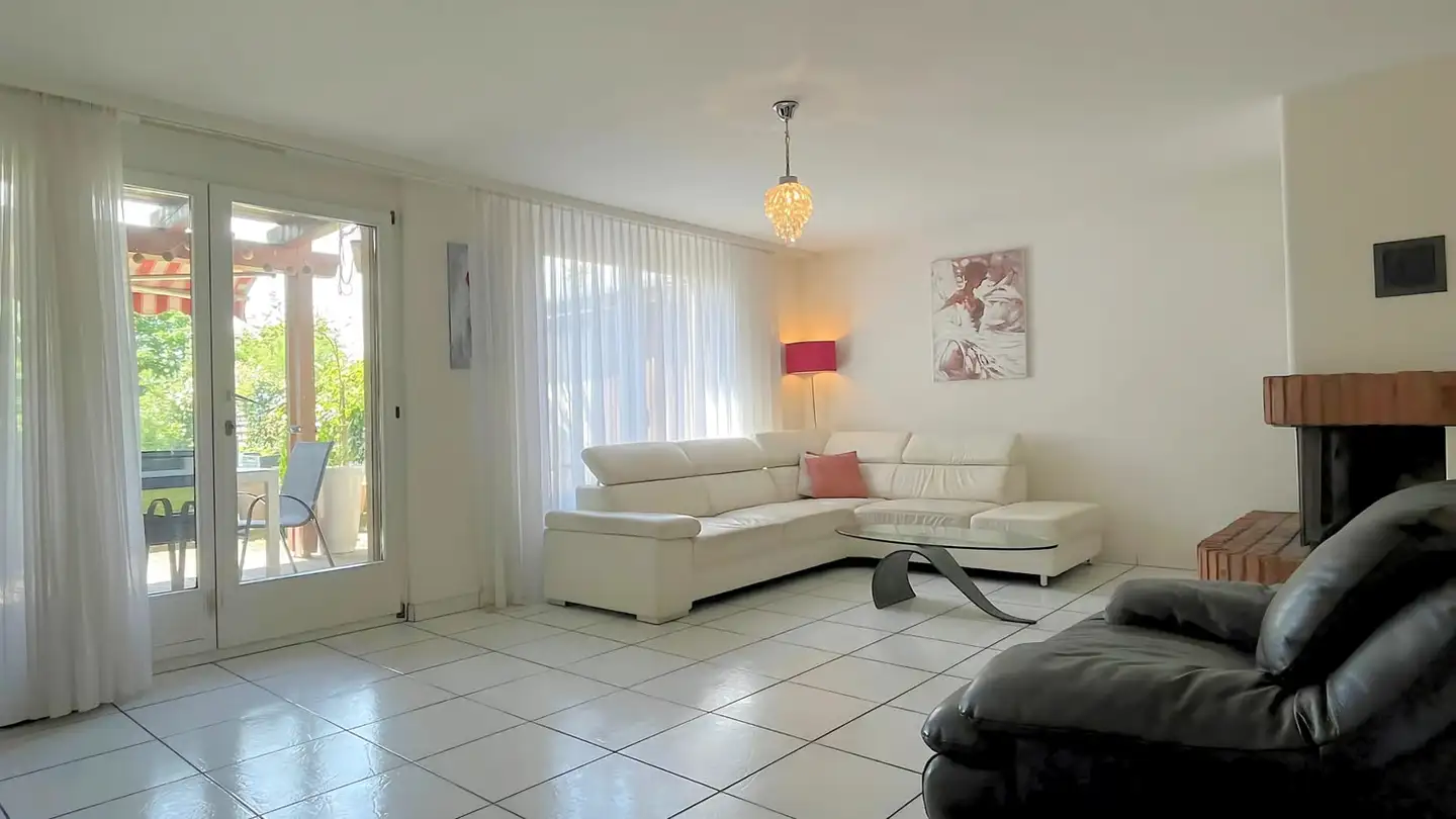 Maison en terrasse à vendre - Oberriedenstrasse 75, 5412 Gebenstorf - Photo 3