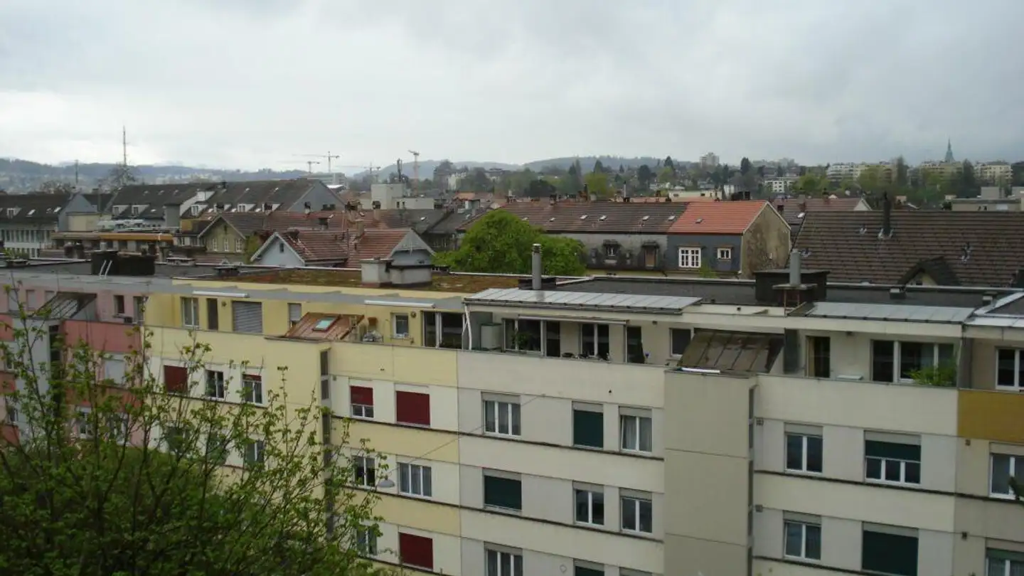 Appartamento in affitto - Greyerzstrasse 85, 3013 Bern - Foto 4