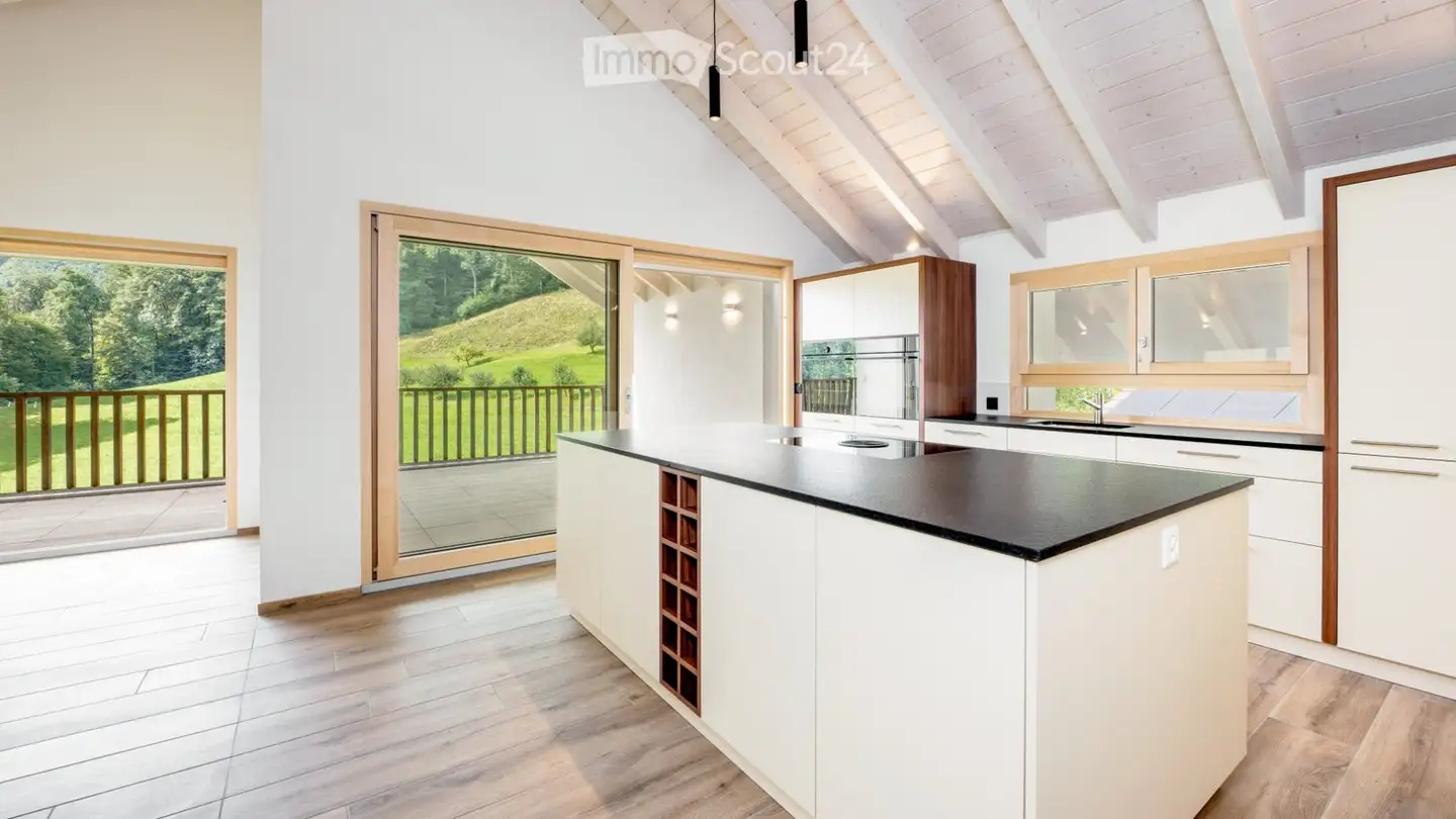 Appartamento in affitto - Höllhof, 6010 Kriens - Foto 3