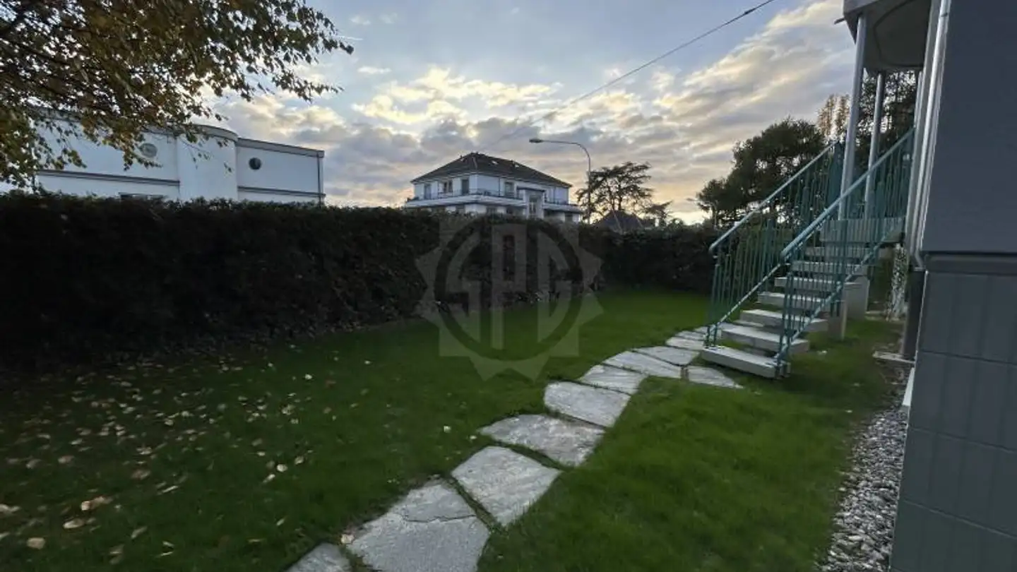 Appartamento in affitto - Avenue Charles Ferdinand Ramuz 94, 1009 Pully - Photo 3