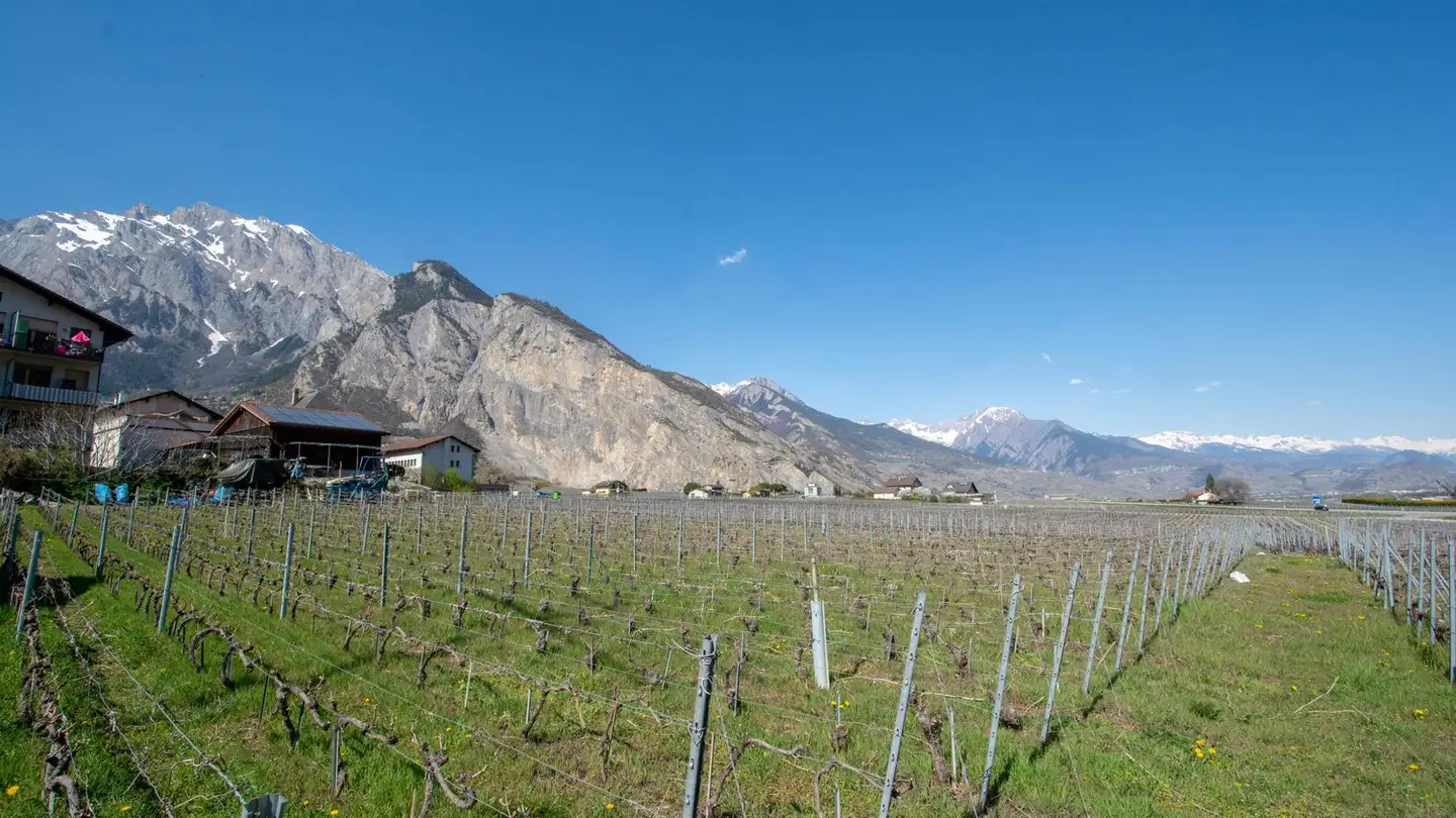 Casa singola in vendita - Impasse Romane, 1955 St-Pierre-de-Clages - Photo 2