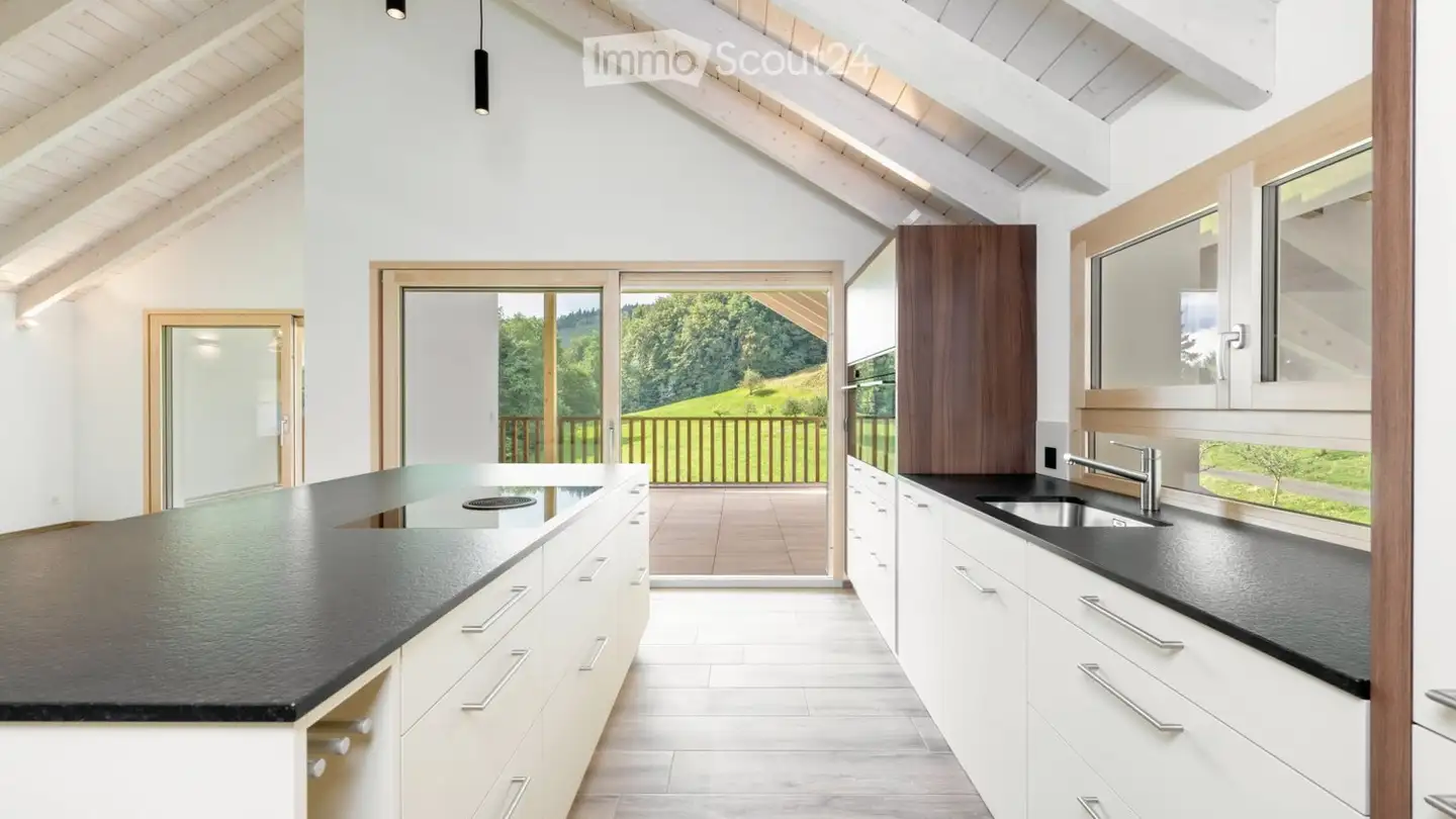 Appartamento in affitto - Höllhof, 6010 Kriens - Foto 4