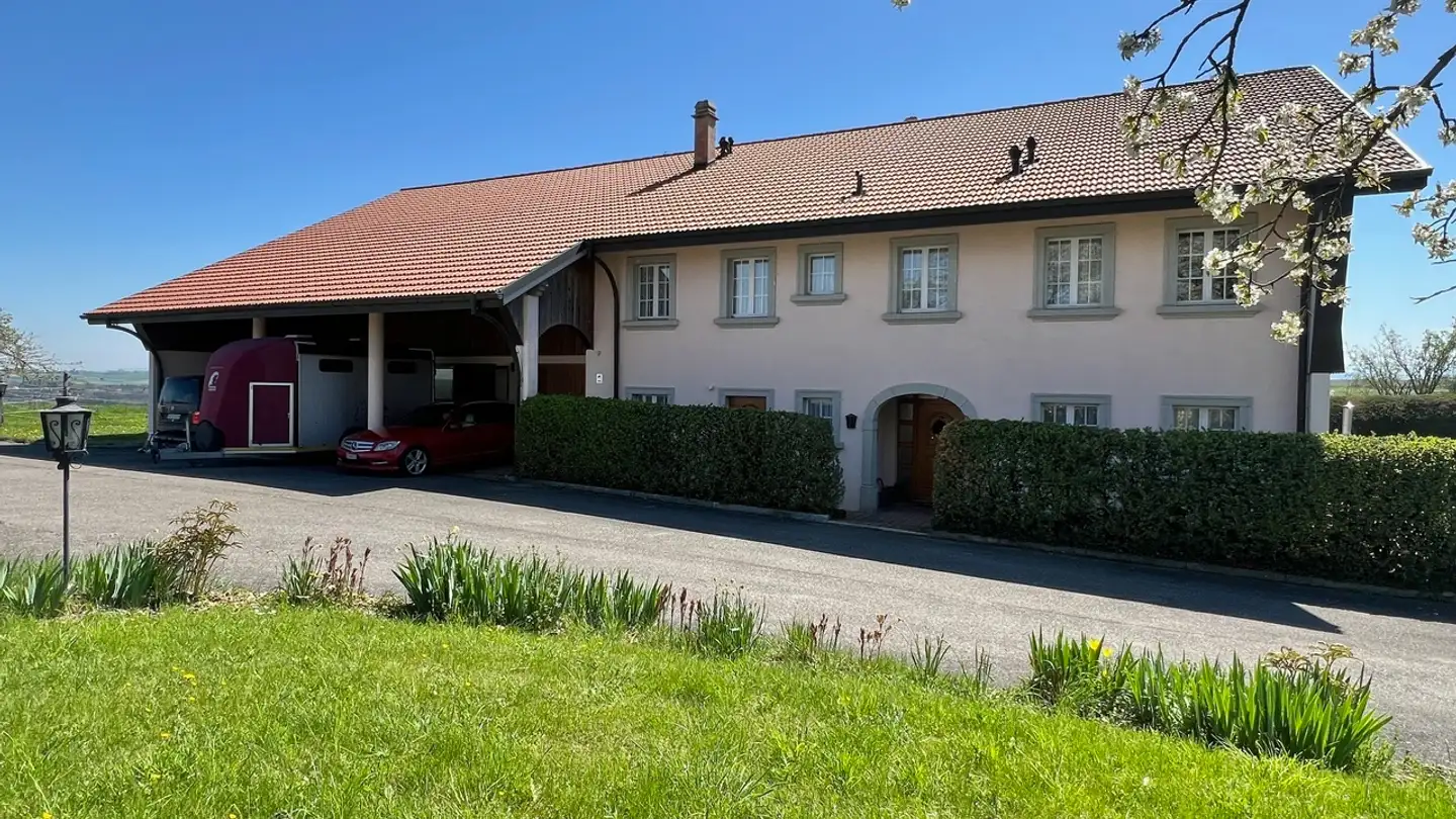 Bauernhof kaufen - 1749 Middes - Foto 4
