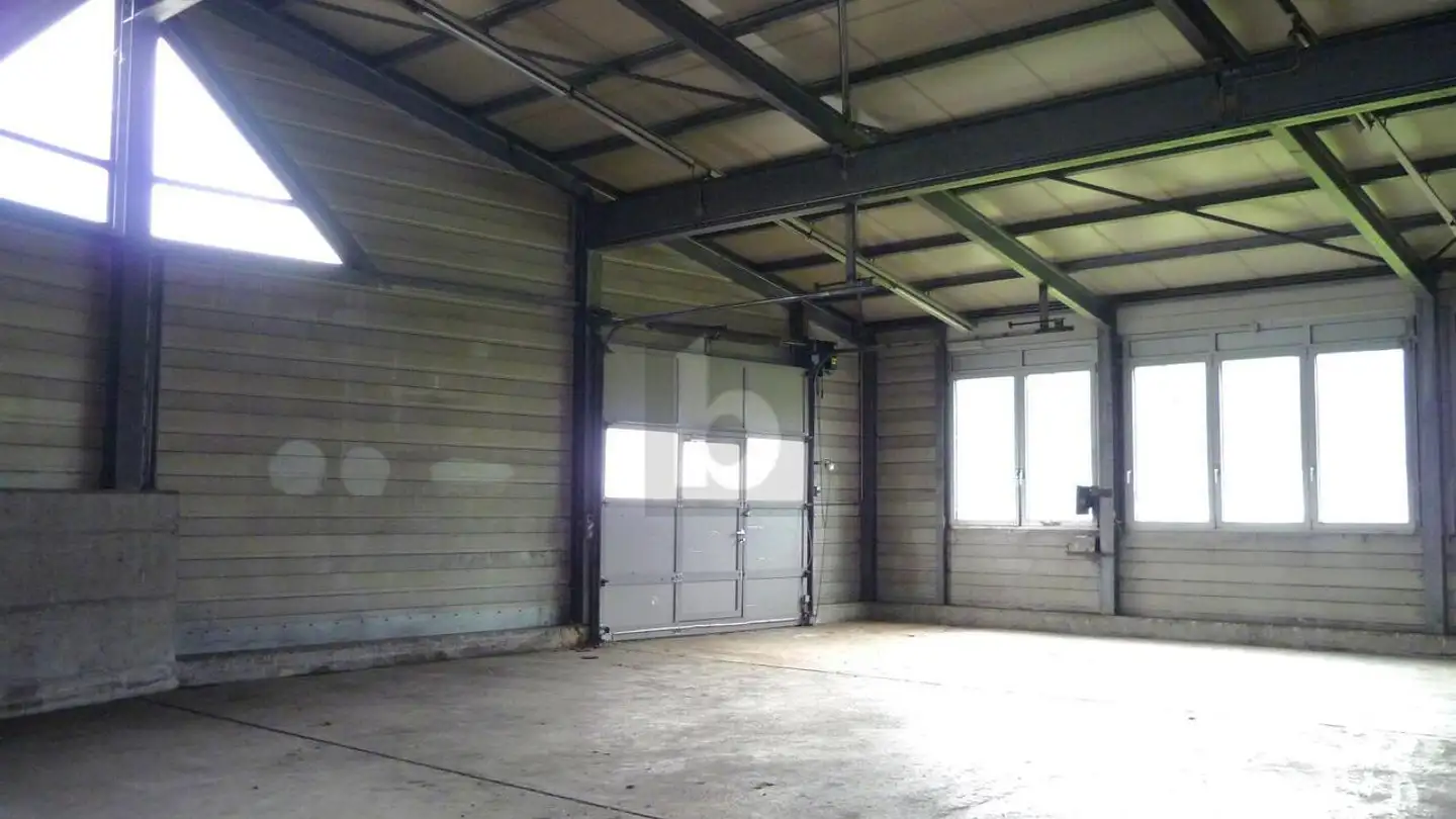 Commercial for rent - 1450 Ste-Croix - Photo 3