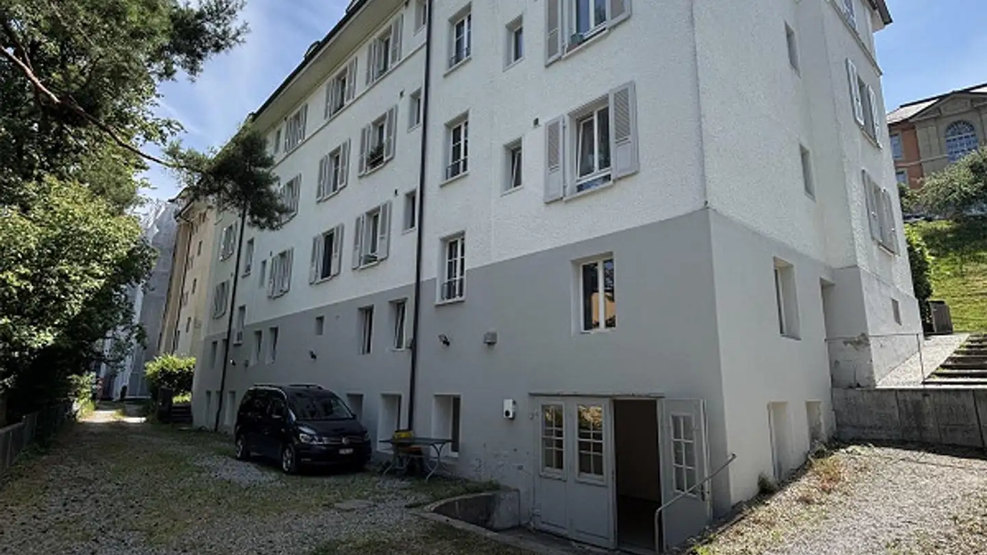 Office space for rent - Landoltstrasse 89, 3007 Bern