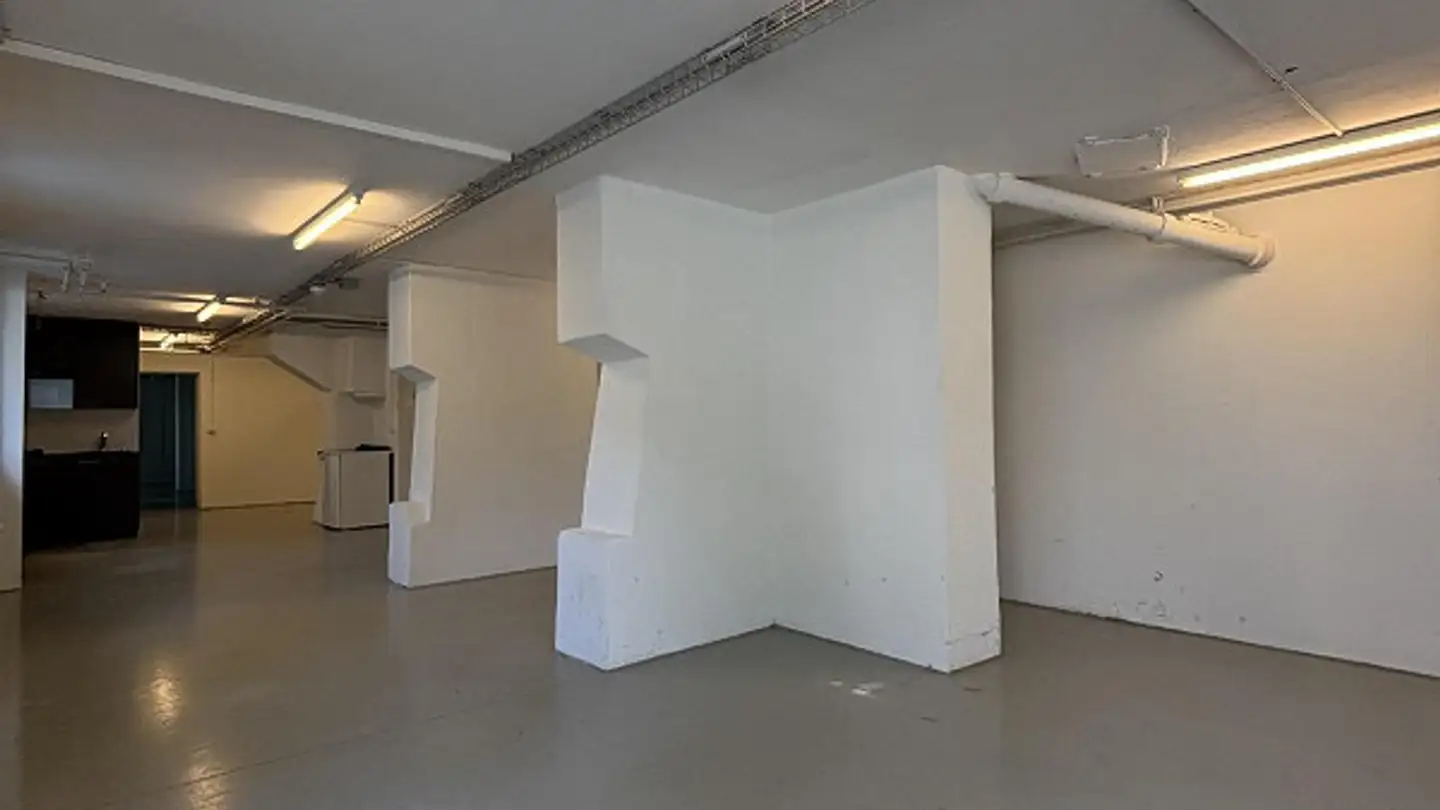Spazio ufficio in affitto - Landoltstrasse 89, 3007 Bern - Foto 2