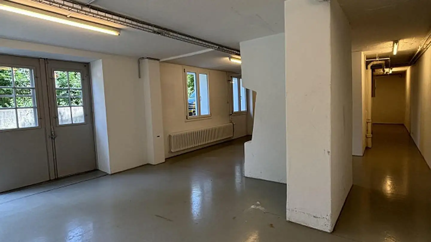 Spazio ufficio in affitto - Landoltstrasse 89, 3007 Bern - Foto 3