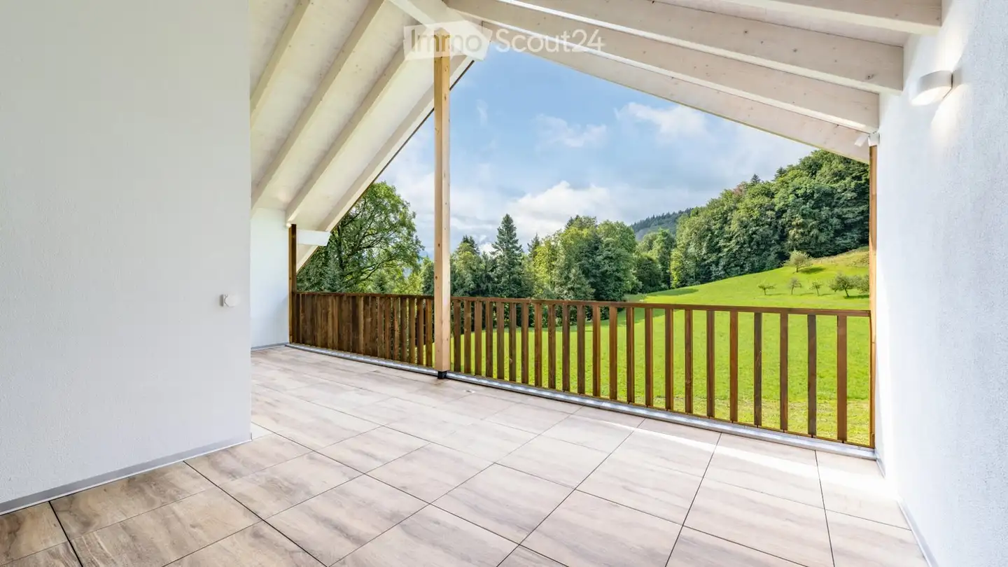 Appartamento in affitto - Höllhof, 6010 Kriens - Foto 2