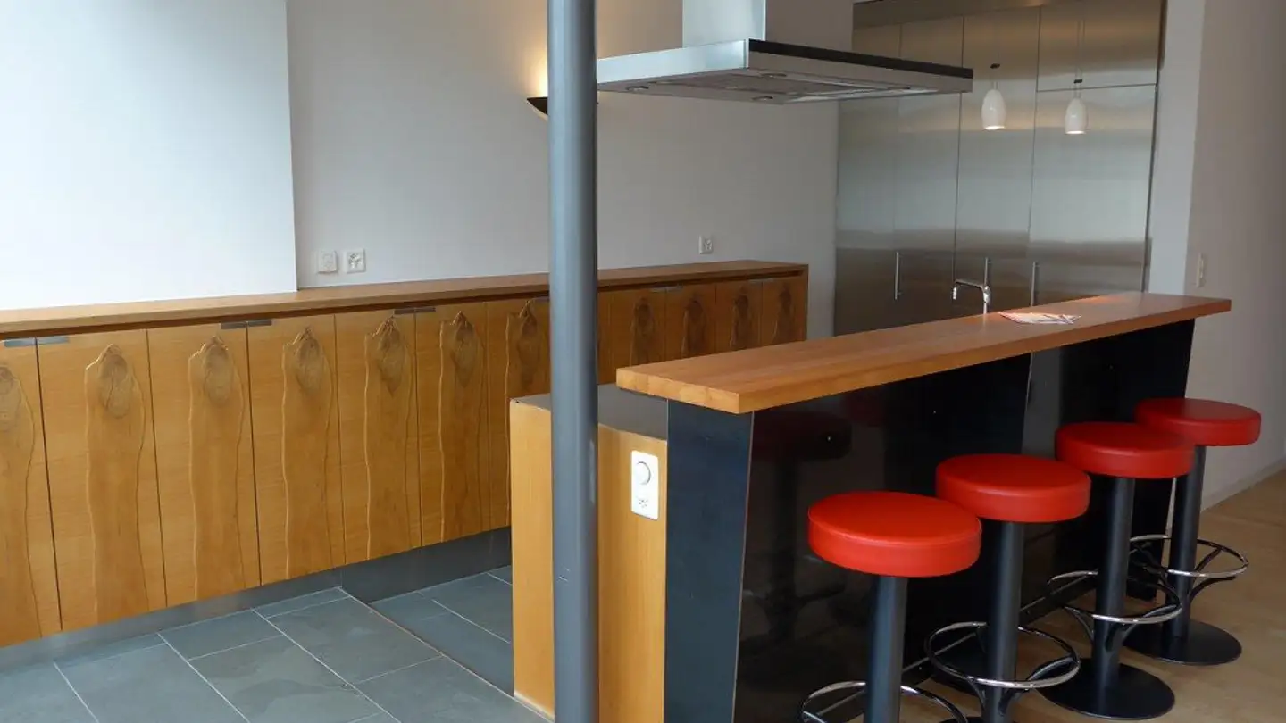 Penthouse for rent - Im Buechwald 2b, 9242 Oberuzwil - Photo 3