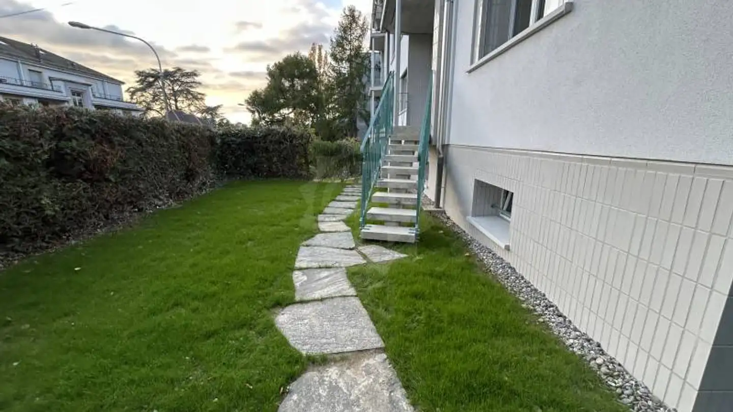 Appartamento in affitto - Avenue Charles Ferdinand Ramuz 94, 1009 Pully - Photo 4