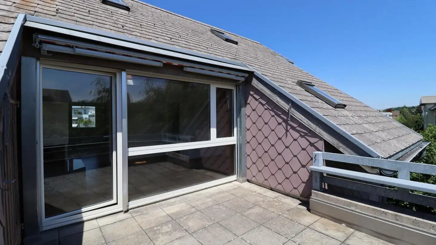 Attique à louer - Engelhardstrasse 69, 3280 Murten - Photo 4