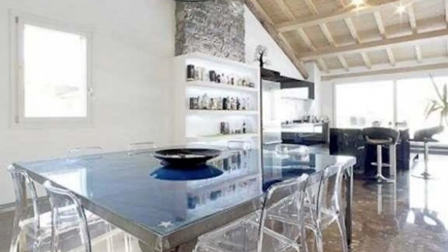 Loft for rent - 6828 Balerna - Photo 2