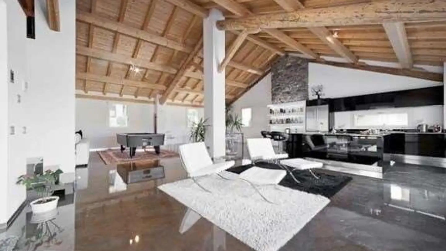 Loft for rent - 6828 Balerna - Photo 3