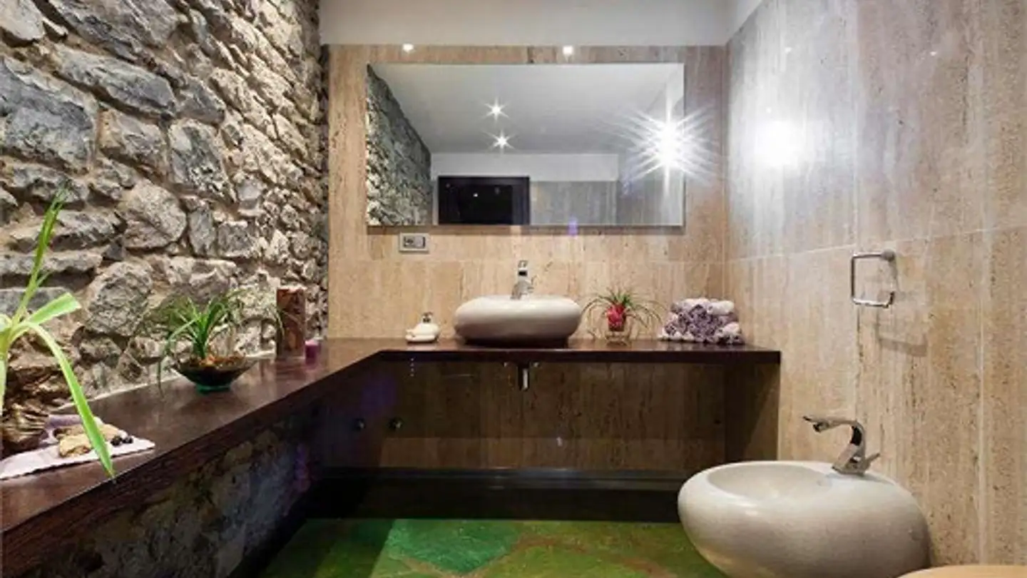 Loft for rent - 6828 Balerna - Photo 4