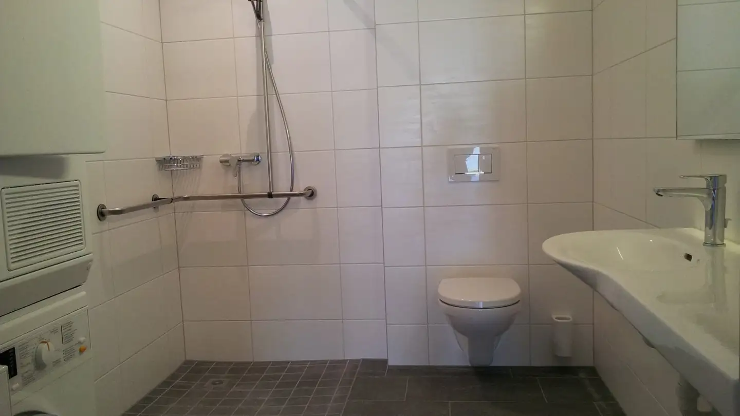 Wohnung mieten - Bachwiesenstrasse 4, 9565 Bussnang - Foto 4