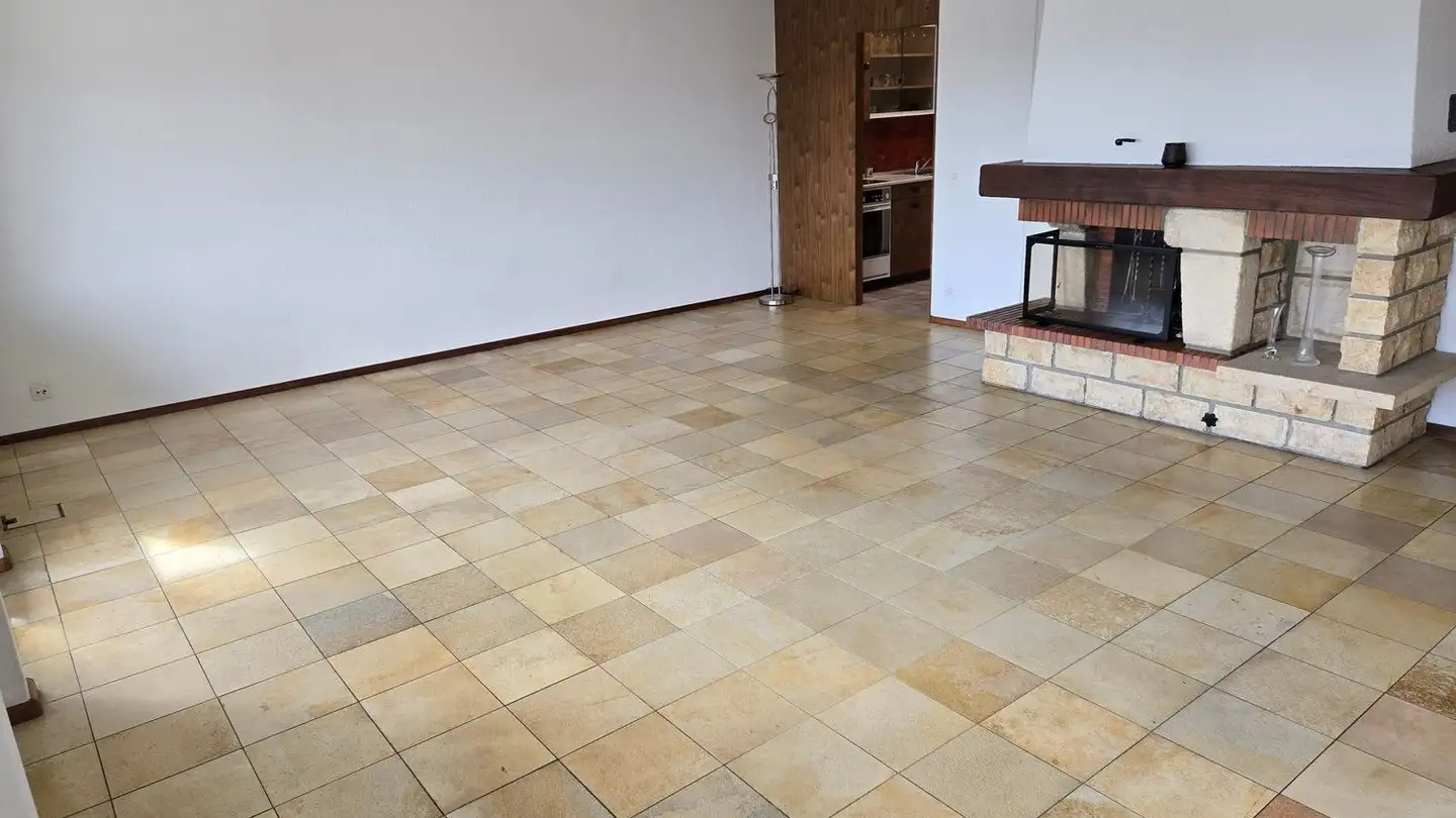 Penthouse kaufen - Rue De Flore / Florastrasse 30, 2502 Biel/Bienne