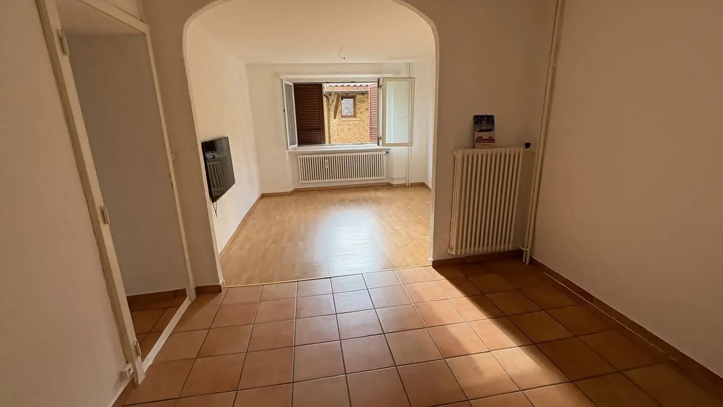 Appartamento in affitto - Via Sorgente 23, 6974 Aldesago