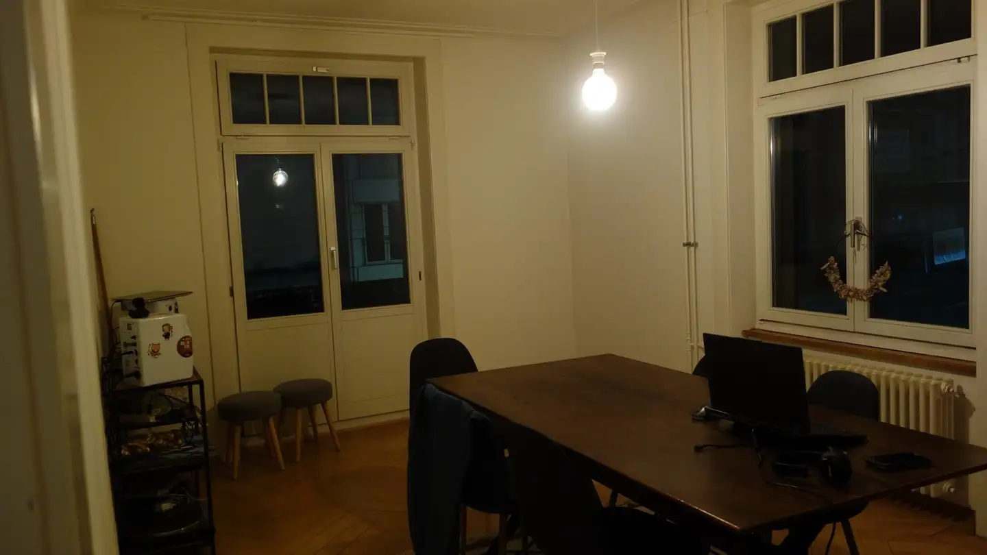 Appartamento in affitto - 8008 Zürich