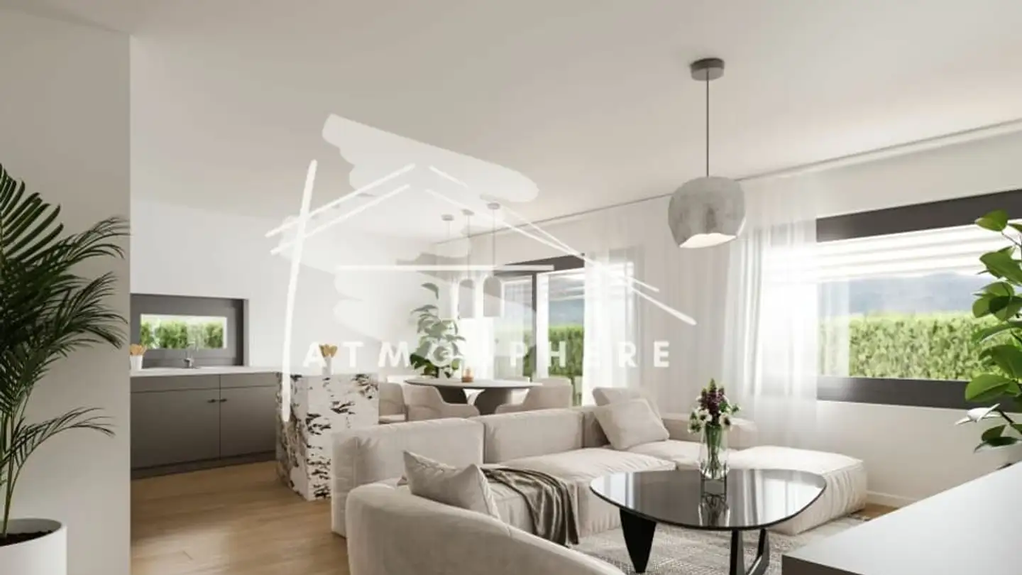 Appartement à vendre - 1957 Ardon - Photo 4
