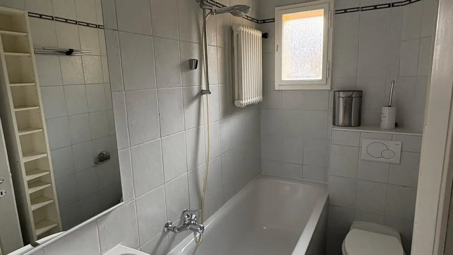 Appartamento in affitto - Via Sorgente 23, 6974 Aldesago - Photo 2