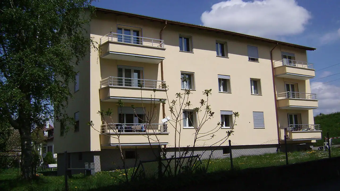 Wohnung mieten - Irisweg 26, 3280 Murten