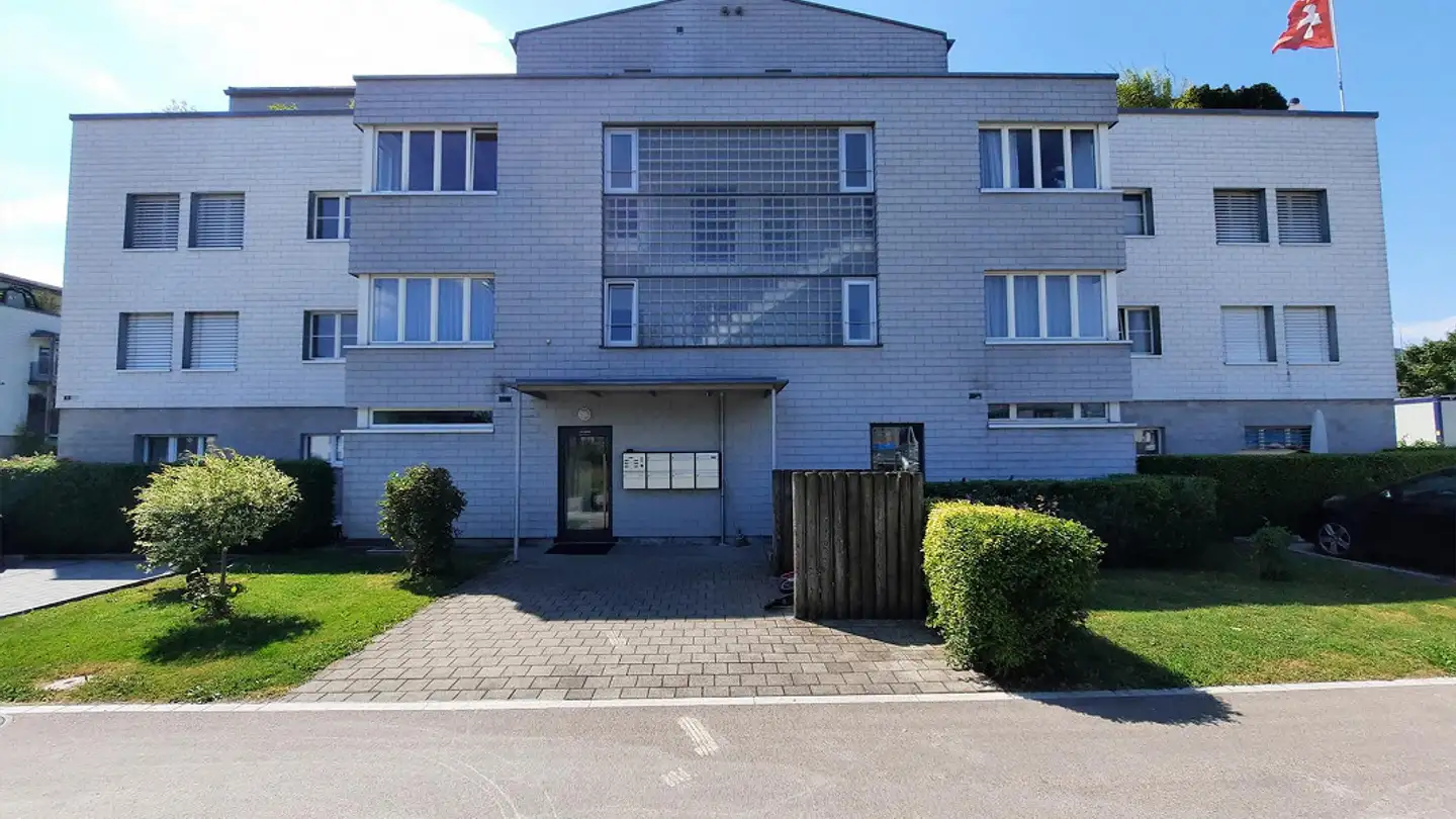 Appartamento in vendita - 9244 Niederuzwil - Photo 2