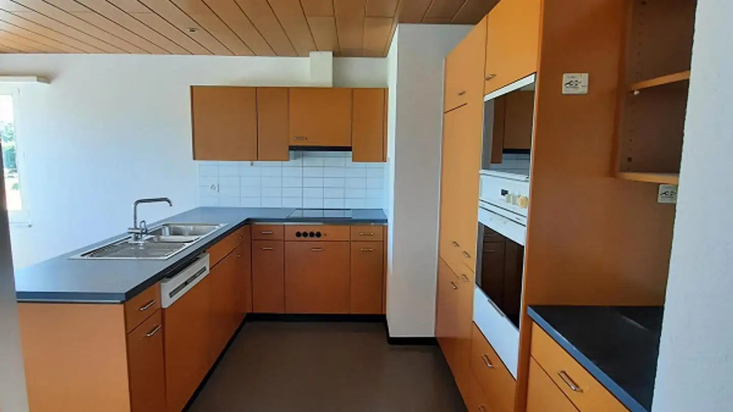 Appartamento in vendita - 9244 Niederuzwil - Photo 3