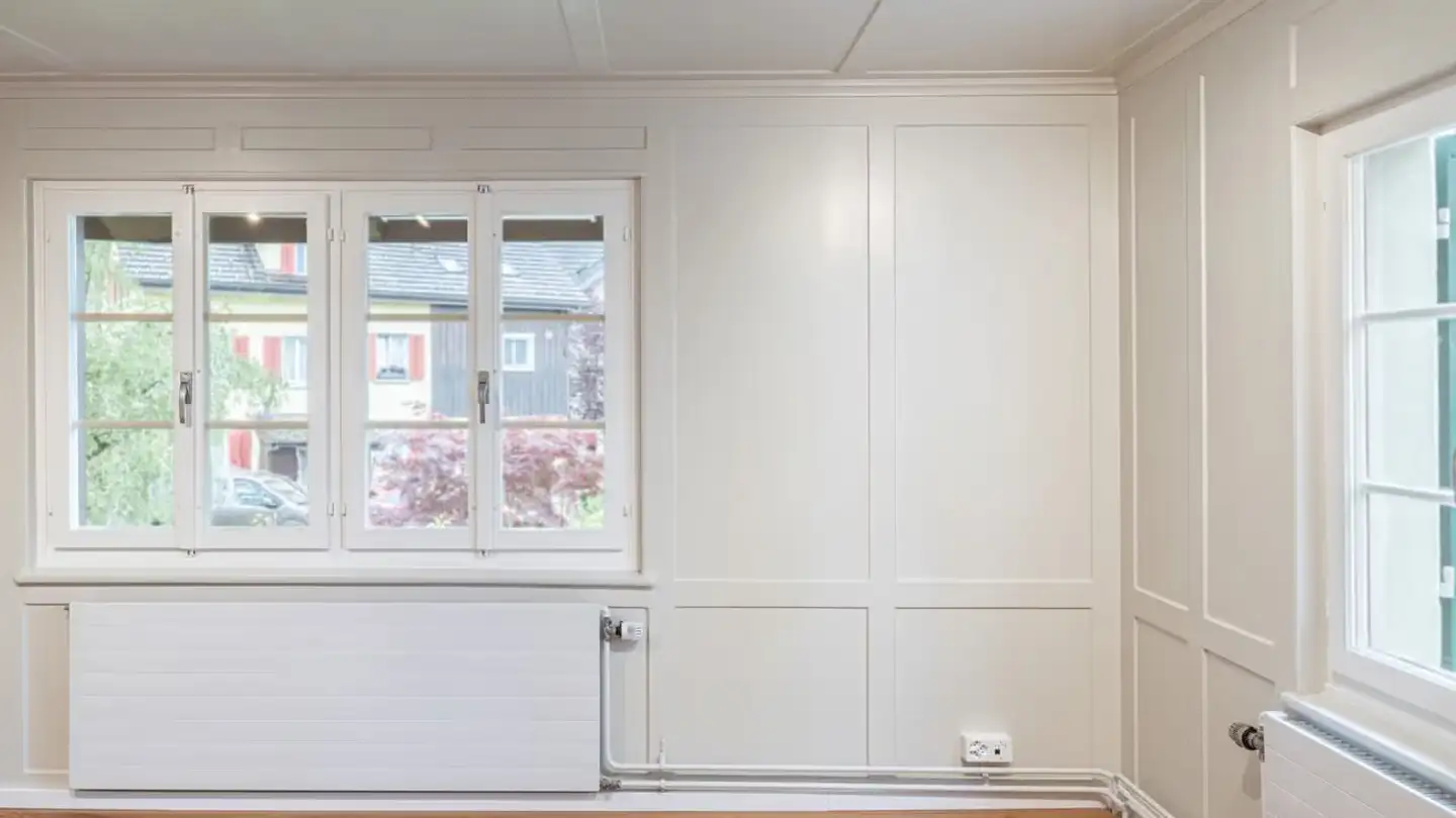 Studio mieten - Untere Bahnhofstrasse 1, 8340 Hinwil - Foto 3