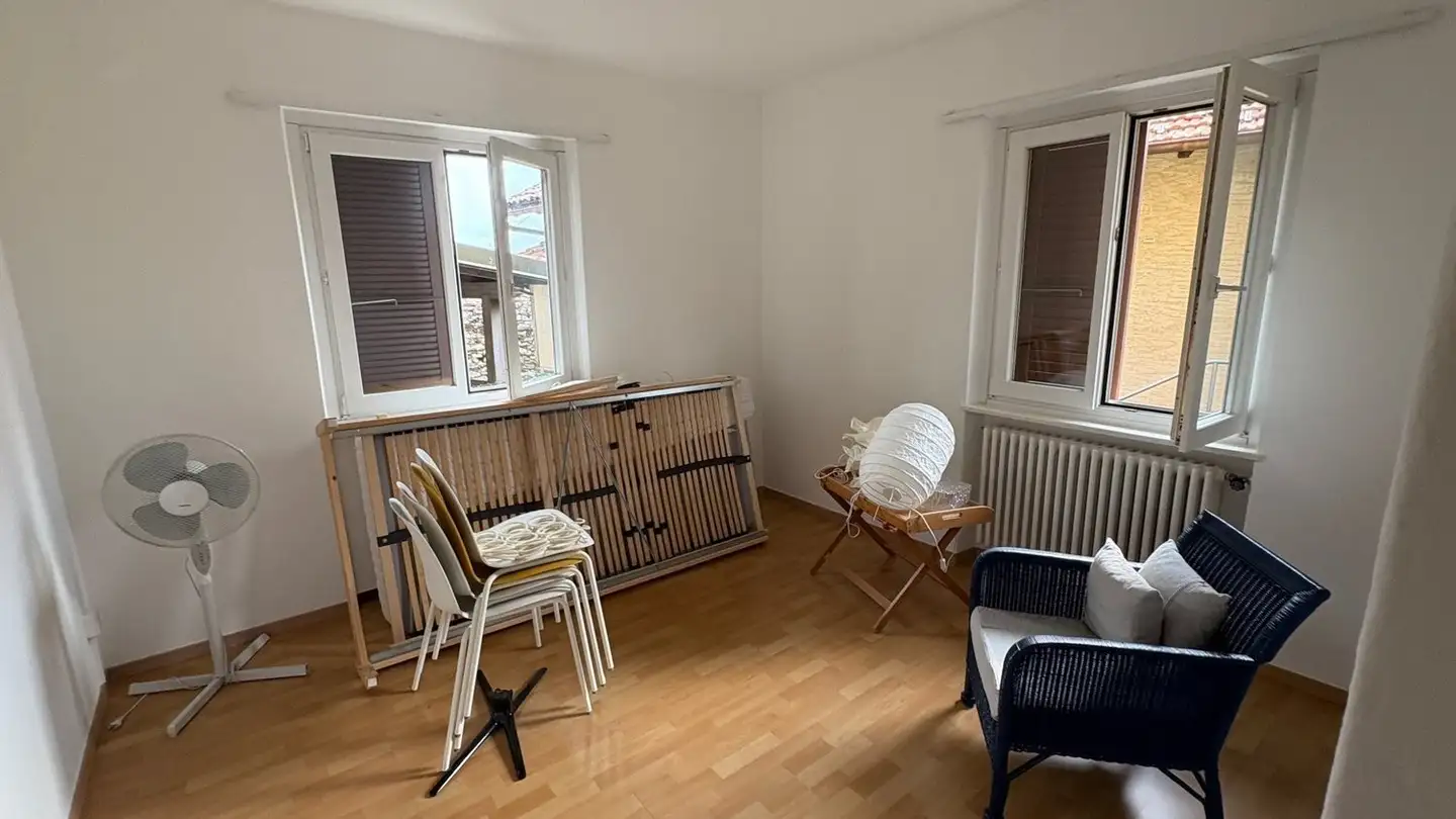 Appartamento in affitto - Via Sorgente 23, 6974 Aldesago - Photo 3