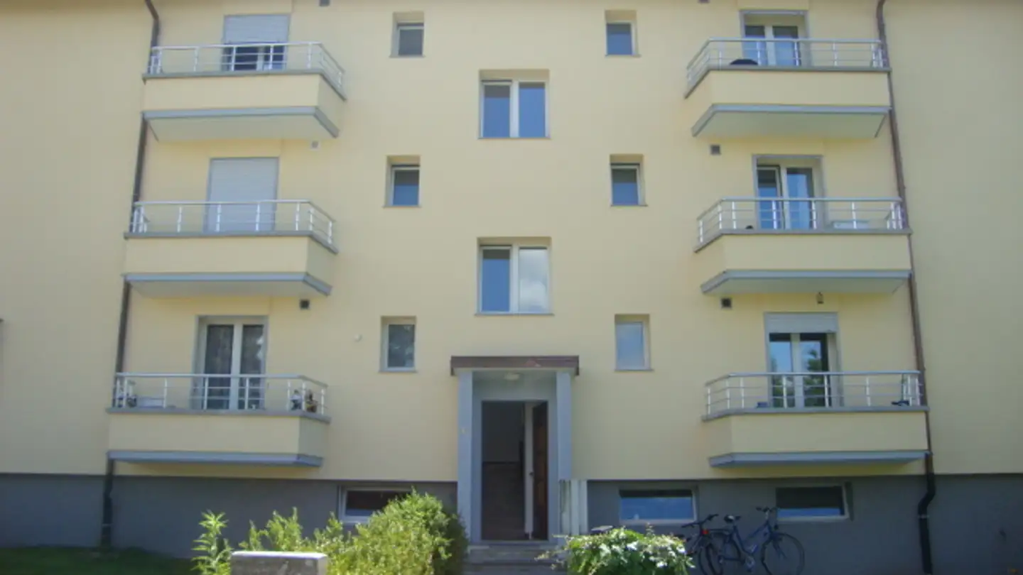 Wohnung mieten - Irisweg 26, 3280 Murten - Foto 2