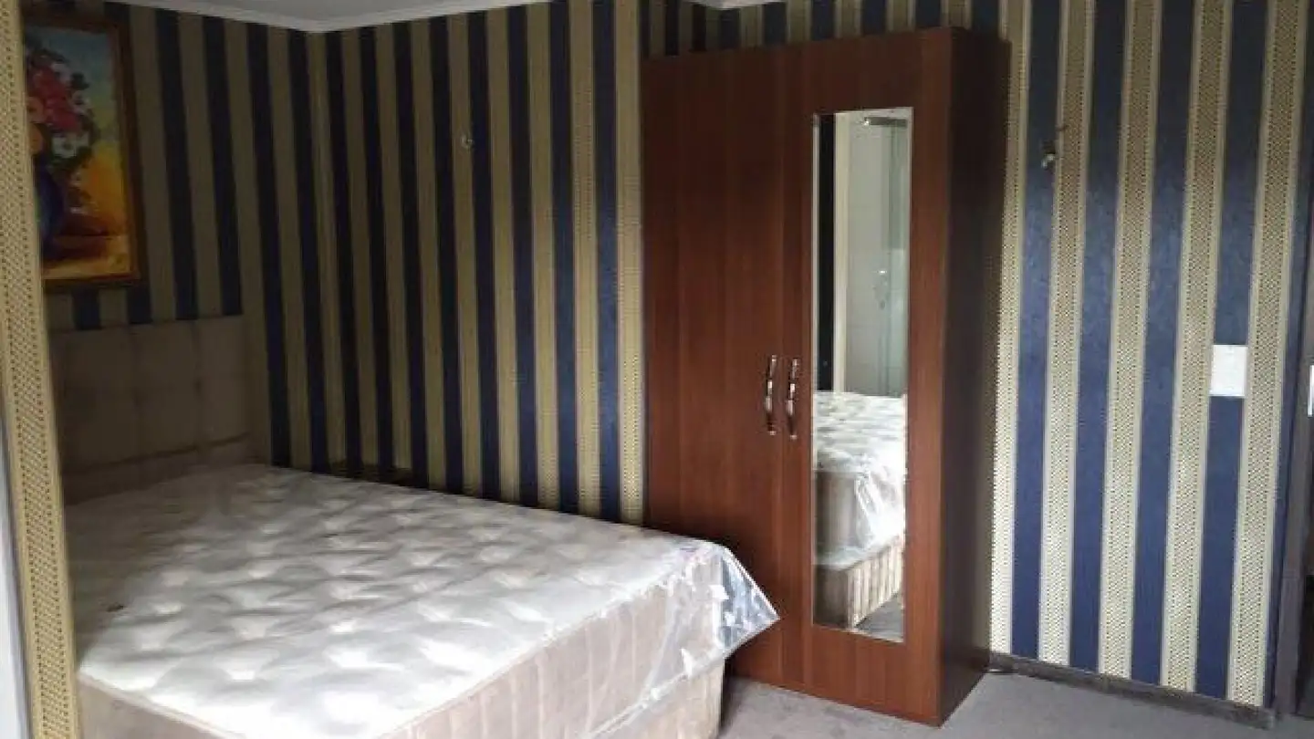 Stanza singola in affitto - Aarauerstrasse, 5102 Rupperswil - Photo 2