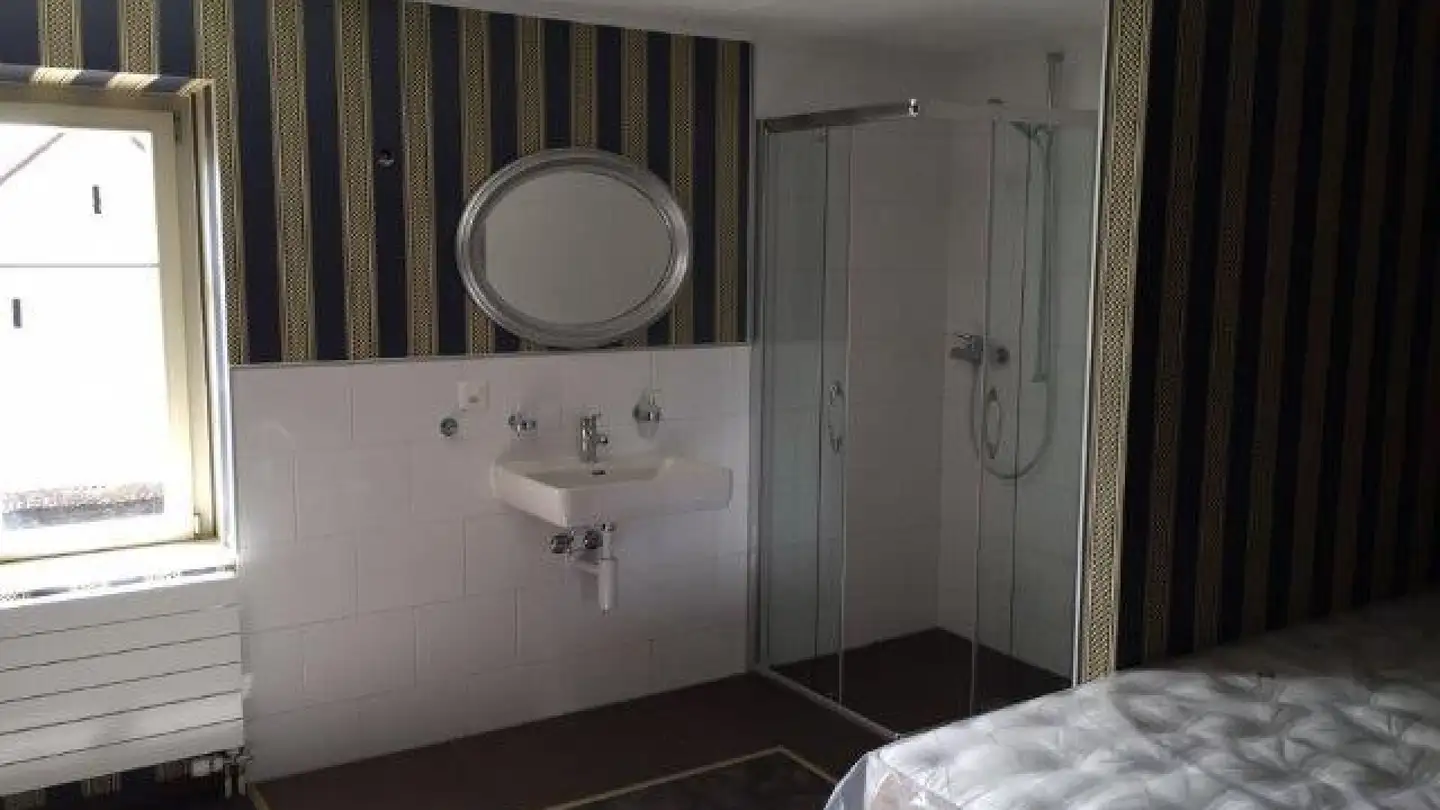 Stanza singola in affitto - Aarauerstrasse, 5102 Rupperswil - Photo 3