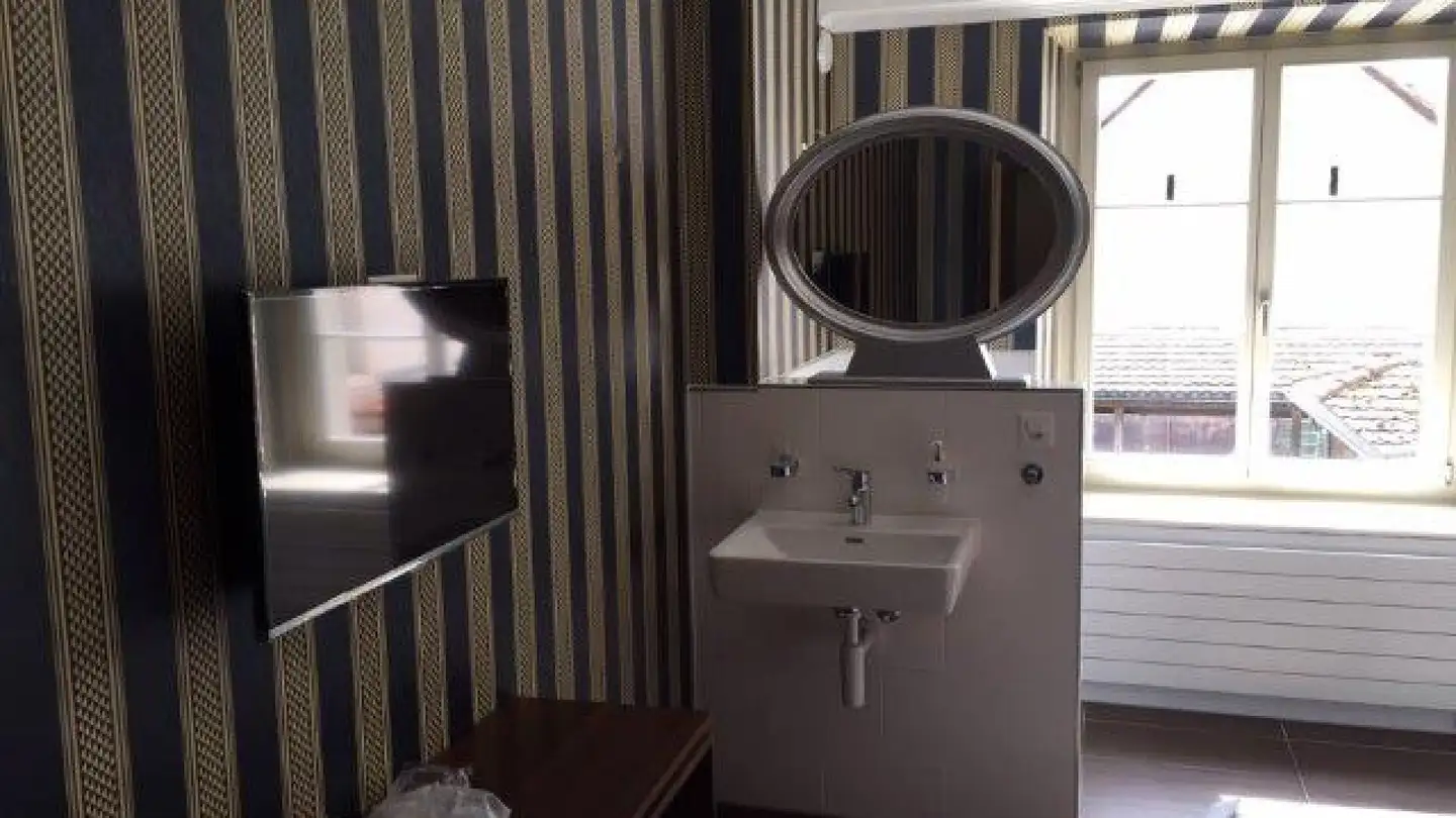 Stanza singola in affitto - Aarauerstrasse, 5102 Rupperswil - Photo 4