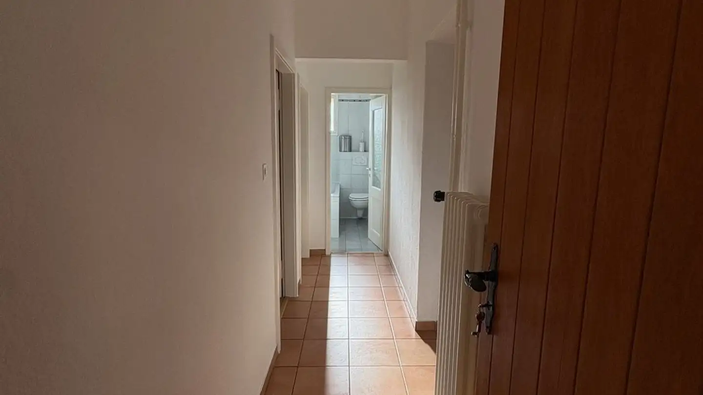 Appartamento in affitto - Via Sorgente 23, 6974 Aldesago - Photo 4