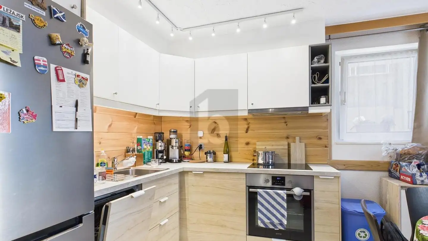 Casa a schiera in vendita - 3970 Salgesch - Foto 3