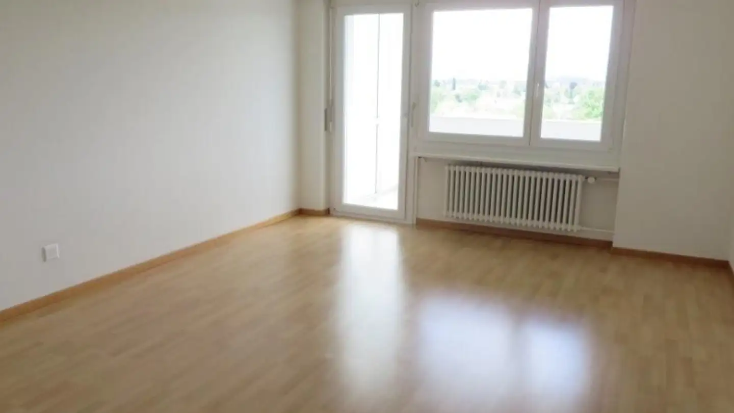 Apartment for rent - Waldhofstrasse 36, 4900 Langenthal - Photo 4