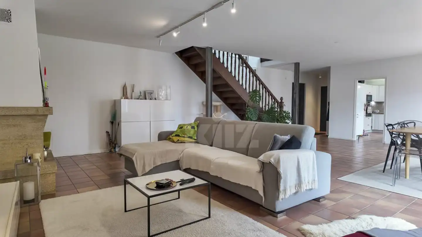 Maison individuelle à vendre - Route D'arnex, 1277 Arnex-sur-Nyon - Photo 2