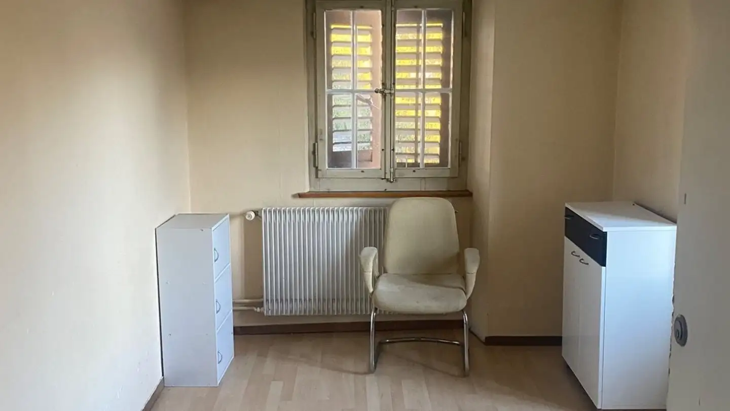 Stanza singola in affitto - Obere Bahnhofstrasse 13, 5507 Mellingen - Photo 3