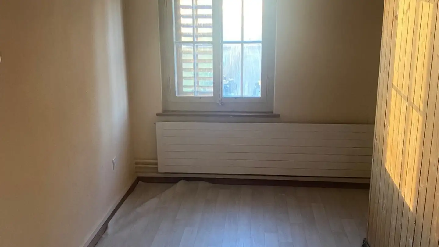 Stanza singola in affitto - Obere Bahnhofstrasse 13, 5507 Mellingen - Photo 4