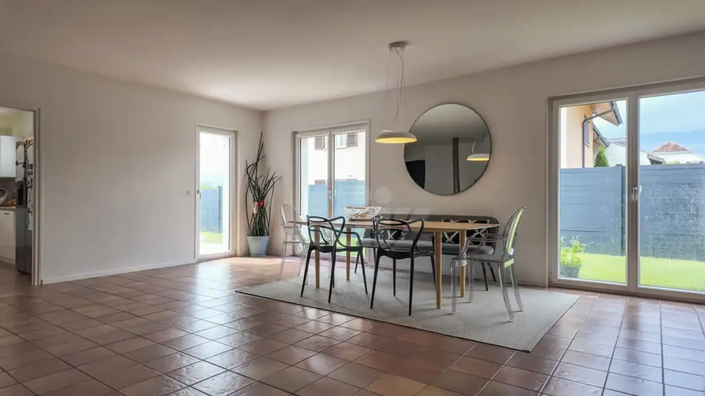 Maison individuelle à vendre - Route D'arnex, 1277 Arnex-sur-Nyon - Photo 3